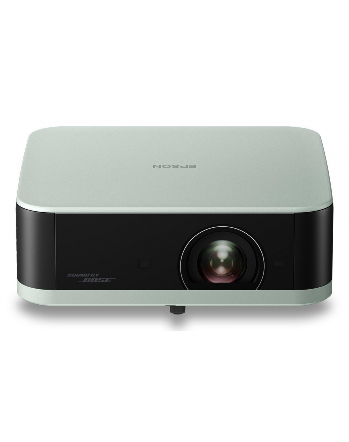 epson Projektor mini laser EF-61G FHD/700L/5m:1/1.6kg zielony główny