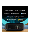 epson Projektor EF-62N x4K PRO-UHD/700L/5m:1/1.6kg niebieski - nr 3