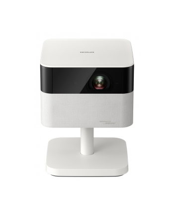 epson Projektor mini laser EF-71 biały z podstawą FHD/700L/5m:1