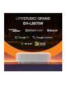 epson Projektor EH-LS670W 3LCD KD 4KUHD/3600L/5m:1/16:9/biały - nr 34