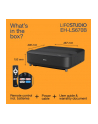 epson Projektor EH-LS670B 3LCD KD 4KUHD/3600L/5m:1/16:9/czarny - nr 39