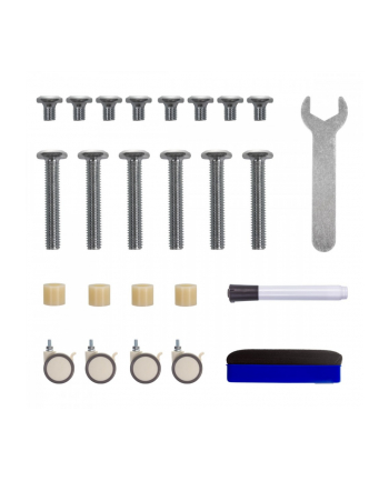 ergo office Tablica suchościeralna ER-306