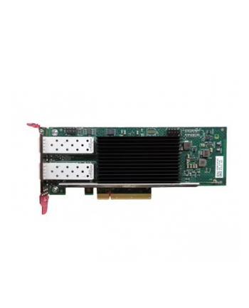 dell Intel E810-XXV DP 25GbE SFP28 PCIe LowProfile nr 1