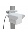 mikczerwonyik Antena Cube 60Pro ac 433 Mbit/s Bialy Obsluga PoE CUBEG-5AC60AY - nr 3