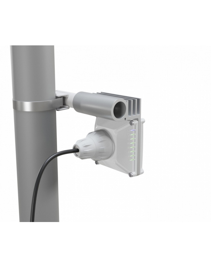 mikczerwonyik Antena Cube 60Pro ac CPE 60GHz, 1x RJ45 1000Mb/s, L4                       CubeG-5ac60ay-SA główny