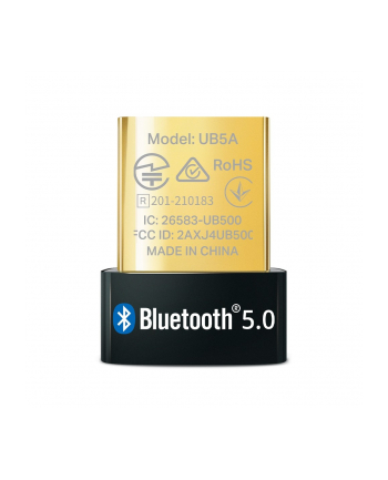 tp-link Adapter Bluetooth 5.0 Nano UB5A nr 2