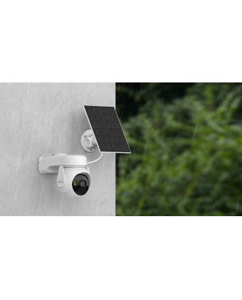 imou Kamera obczerwonyowa PT LITE IPC-K9ECP-3T0WE zestaw z panelem