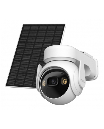 imou Kamera obczerwonyowa PT LITE IPC-K9ECP-3T0WE zestaw z panelem