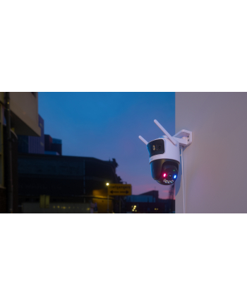 imou Kamera Cruiser Triple