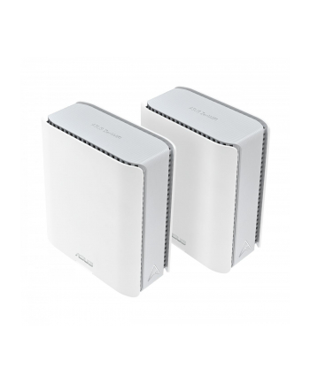 asus System ZenWiFi BT8 Tri-Band WiFi 7 Mesh (2pak) nr 2