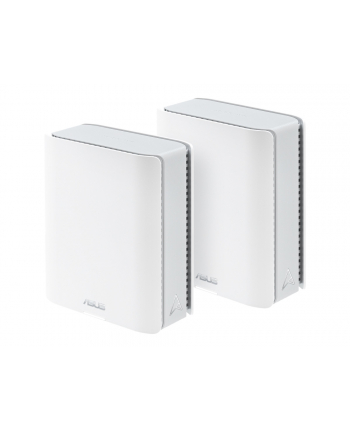 asus System ZenWiFi BT8 Tri-Band WiFi 7 Mesh (2pak) nr 1