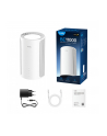 cudy Router M11000 (1-pak) 2,5G Tri_Band Wi-Fi 7 Mesh Solution - nr 3