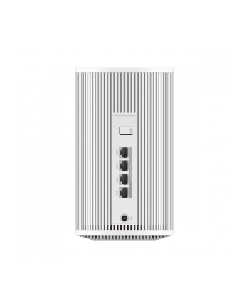 cudy Router M11000 (2-pak) 2,5G Tri-Band Wi-Fi 7 Mesh Solution