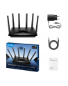cudy Router BE11000 Multi-Giga Tri-band Wi-Fi 7 Mesh - nr 6