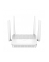 cudy Router AX3000 2.5G Wi-Fi 6 Mesh PoE Router - nr 1