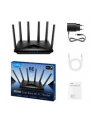 cudy Router BE6500 Gigabit Dual Band Wi-Fi 7 - nr 4