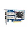qnap Karta sieciowa QXG-25G2SF-E810 2 port 25GbE NIC - nr 11