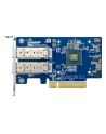 qnap Karta sieciowa QXG-25G2SF-E810 2 port 25GbE NIC - nr 13