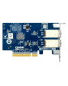 qnap Karta sieciowa QXG-25G2SF-E810 2 port 25GbE NIC - nr 2