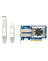 qnap Karta sieciowa QXG-25G2SF-E810 2 port 25GbE NIC - nr 4