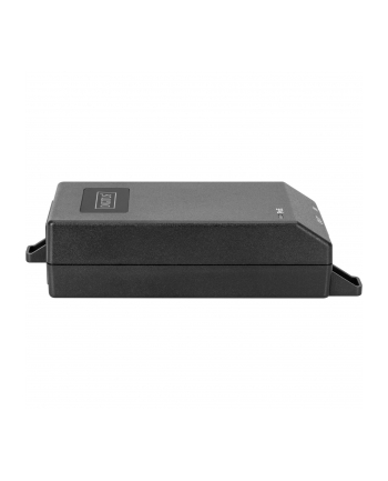 digitus Zasilacz/Adapter PoE+ 802.3at aktywny max. 55V 30W 10/100/1000Mbps, transmisja do 100m nr 2
