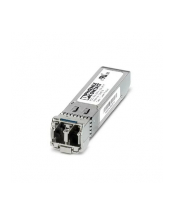 qnap Transceiver optyczny TRX-10GSFPP-LR 10GbE SFP+ LR 10km nr 1