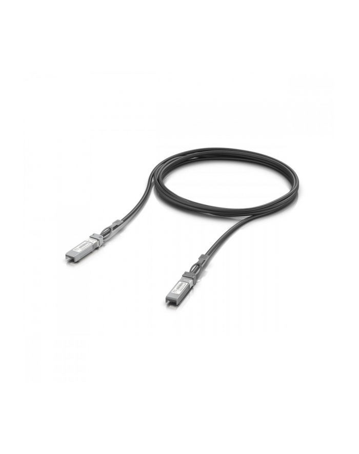 ubiquiti Kabel sieciowy DAC 25 Gbps, 3m, UACC-DAC-SFP28-3M główny
