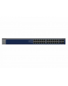 netgear Przełącznik zarządzalny XS724TM-100EUS 24P 10G/MG SMART SWITCH - nr 12