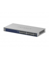 netgear Przełącznik zarządzalny XS724TM-100EUS 24P 10G/MG SMART SWITCH - nr 30
