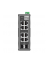 tp-link Przełącznik IES208G - nr 12