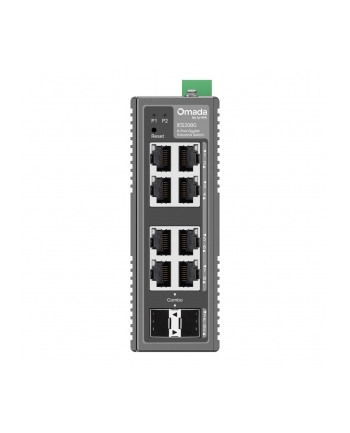 tp-link Przełącznik IES208G nr 1