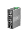 tp-link Przełącznik IES208G - nr 13