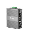 tp-link Przełącznik IES208G - nr 15