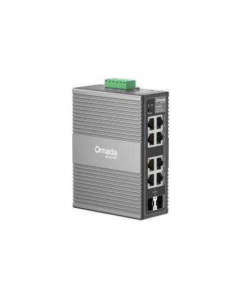 tp-link Przełącznik IES208G nr 2