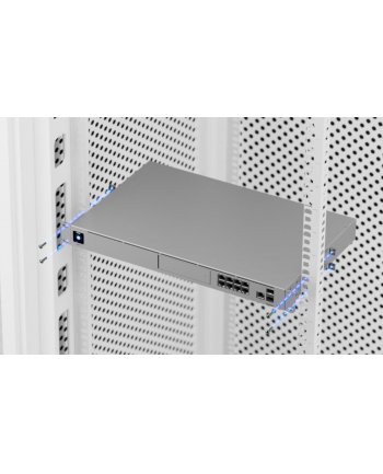 ubiquiti Switch UniFi Dream Machine UDM-Pro nr 2