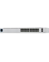 ubiquiti Przełącznik 24x1GbE PoE   USW-24-POE - nr 11