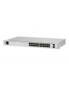 ubiquiti Przełącznik 24x1GbE PoE   USW-24-POE - nr 16