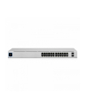 ubiquiti Przełącznik 24x1GbE PoE   USW-24-POE - nr 1