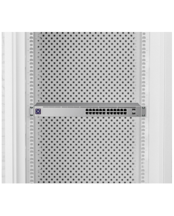 ubiquiti Przełącznik 24x1GbE PoE   USW-24-POE nr 1