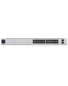 ubiquiti Przełącznik 24x1GbE PoE   USW-24-POE - nr 2