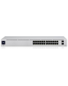 ubiquiti Przełącznik 24x1GbE PoE   USW-24-POE - nr 6