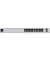 ubiquiti Przełącznik 24x1GbE PoE   USW-24-POE - nr 7