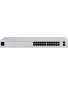 ubiquiti Przełącznik 24x1GbE PoE   USW-24-POE - nr 8