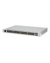ubiquiti Przełącznik UniFi Switch 48x1GbE 4xSFP USW-48-POE - nr 9