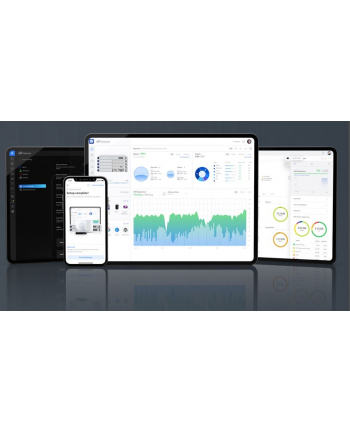 ubiquiti Przełącznik UniFi Switch 48x1GbE 4xSFP USW-48-POE nr 2