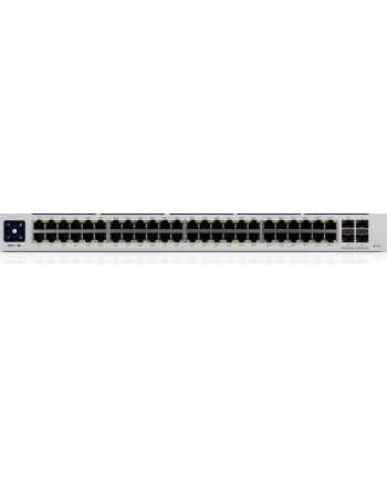 ubiquiti Przełącznik 48x1G PoE USW-Pro-48-POE