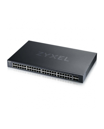zyxel Przełącznik Switch XGS1935-52-EU0101F nr 1