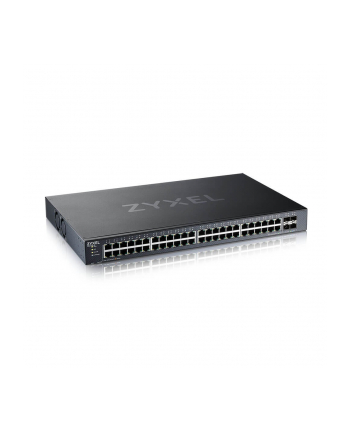 zyxel Przełącznik Switch XGS1935-52-EU0101F nr 1