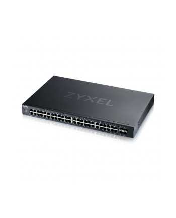 zyxel Przełącznik Switch XGS1935-52-EU0101F nr 2