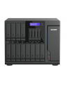 qnap Serwer NAS TVS-AIh1688ATX-U7-32G 16-bay QuTS hero - nr 1
